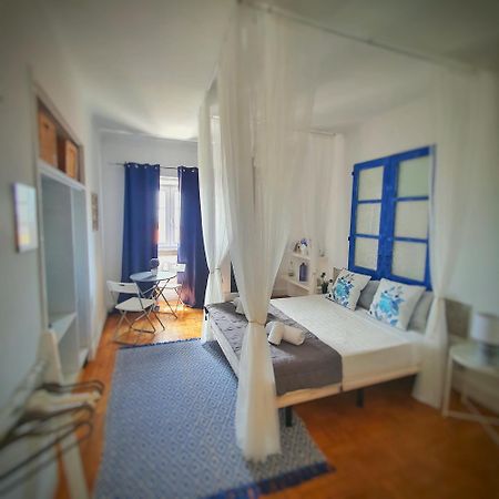 Alojamentos Vista Mar-Luisa Todi Сетубал Экстерьер фото